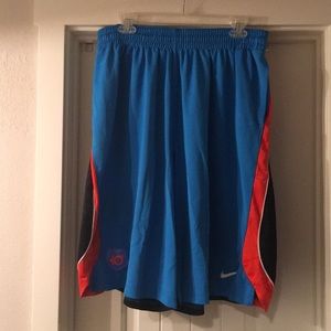 Men’s Basketball Shorts